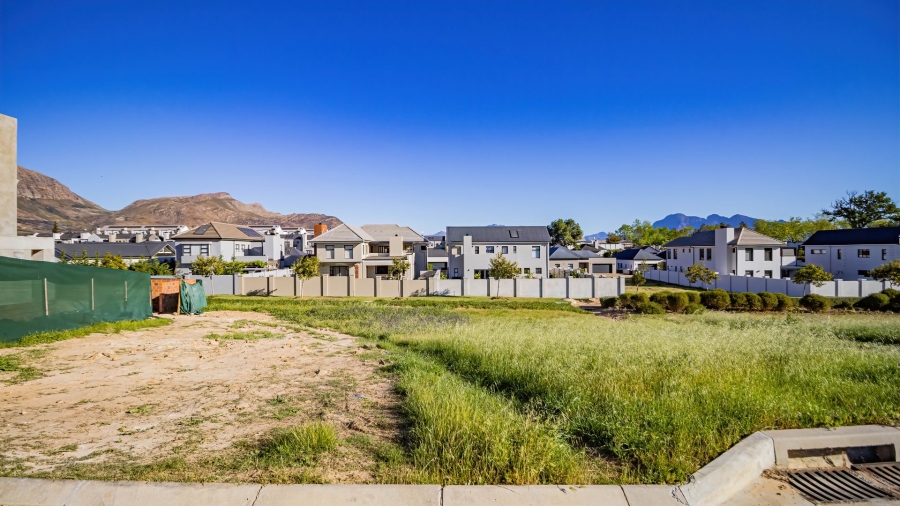 0 Bedroom Property for Sale in Klein Parys Western Cape